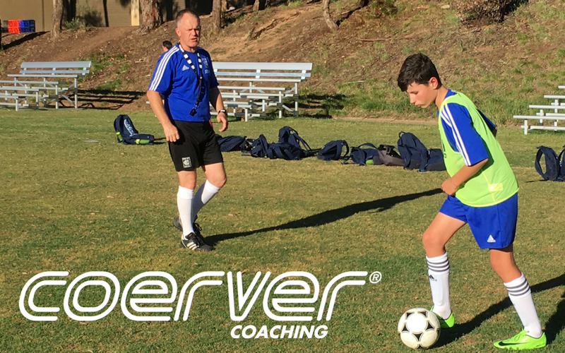 Congratulations to Coerver ACT instructor Adrian Haynes for conducting a introduction to Coerver Coaching course in Taiwan