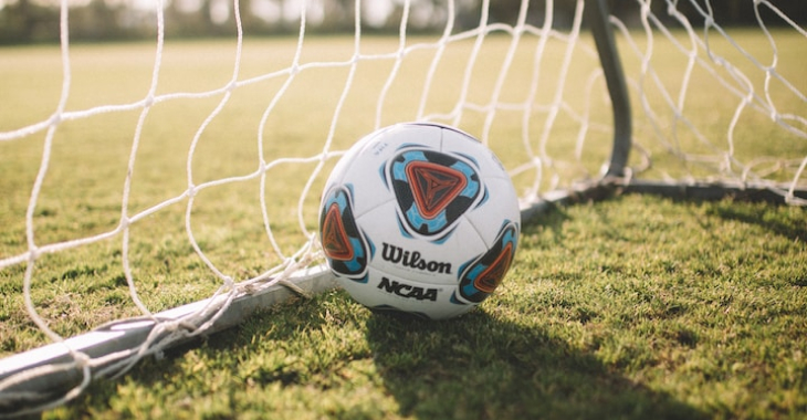 Former Coerver Kids Prominent in Canberra United National Youth League Squad